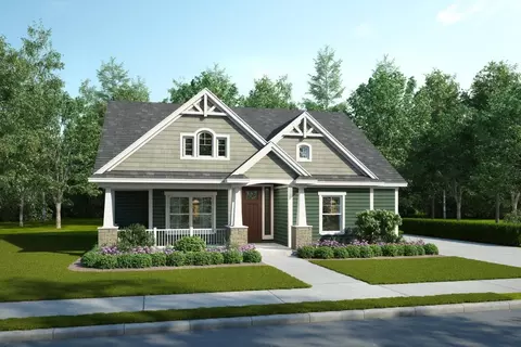 3543 Randall Ter, Midlothian, TX 76065