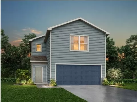 804 Bluffview Dr, Cleburne, TX 76031