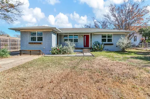 305 Renfro St, Rockwall, TX 75087
