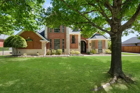 1110 Mccampbell Rd, Mansfield, TX 76063