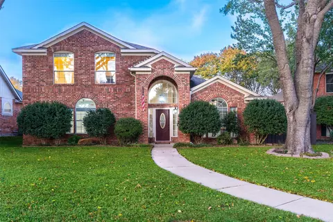21 Heritage Way, Allen, TX 75002