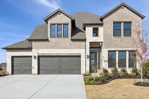 355 Fire Blade Dr, Aledo, TX 76008