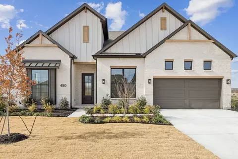480 Shadowfax Dr, Aledo, TX 76008