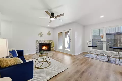2107 Horizon Trl #3912, Arlington, TX 76011