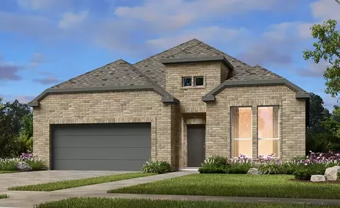1629 Blue Sage Ct, Celina, TX 75009