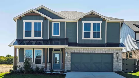 11305 Treehouse Trl, Justin, TX 76247
