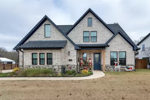 1859 Arthur Rd, Denison, TX 75021