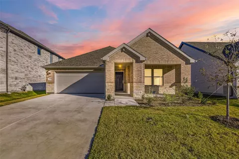 2225 Currents Rd, Princeton, TX 75407