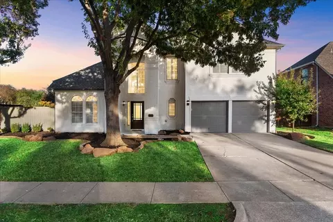 5708 Plantation Ln, Frisco, TX 75035