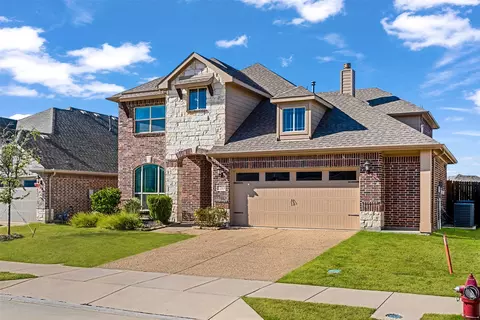 2203 Vista Ridge Rd, Melissa, TX 75454