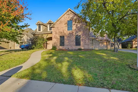2205 Jefferson Trl, Denton, TX 76205