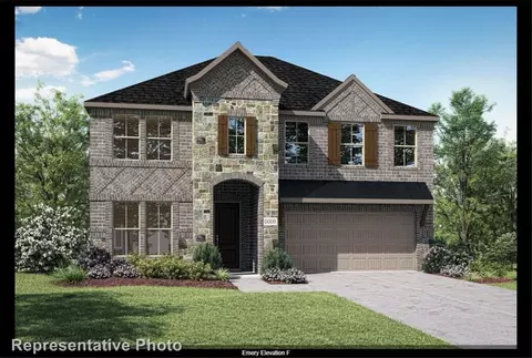 3901 Cherrybark St, Mckinney, TX 75071