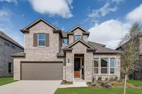 1508 Victory Ter, Northlake, TX 76226