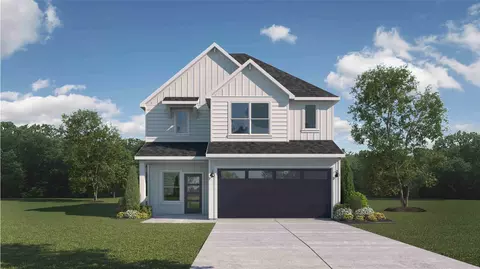 10621 Diamond Mine Dr, Crowley, TX 76036
