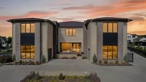 712 Crescent Hts, Southlake, TX 76092