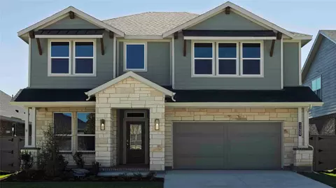 11409 Treehouse Trl, Justin, TX 76247