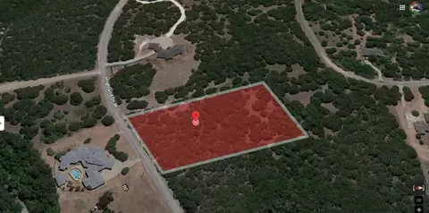 1752 Highland Dr, Whitney, TX 76692