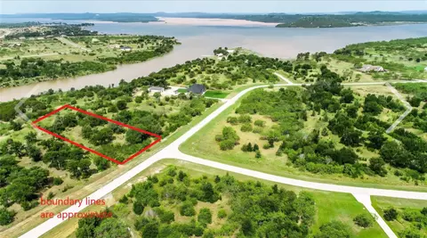 lot913 Cinnamon Teal, Graford, TX 76449