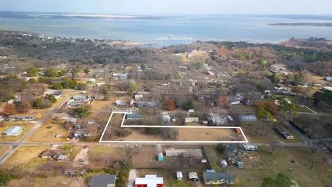 tbd Old Shawnee Trail Dr, Gordonville, TX 76245