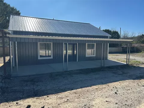 223 Ft Graham Rd, Whitney, TX 76692