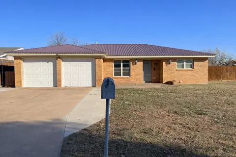 4349 Mary Lou Ln, Abilene, TX 79606