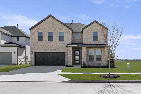 612 Corner Post Ln, Savannah, TX 76227