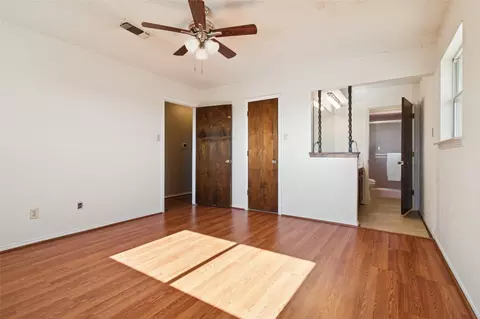 Bedroom - 941 Maple St, Howe, TX 75459 photo 1 of 6