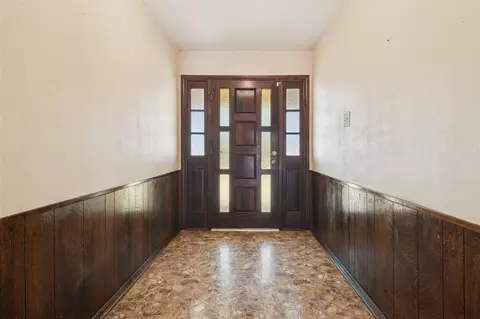 Entry Way - 941 Maple St, Howe, TX 75459 photo 1 of 2