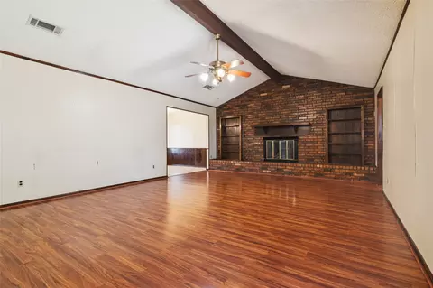 Living - 941 Maple St, Howe, TX 75459 photo 2 of 5