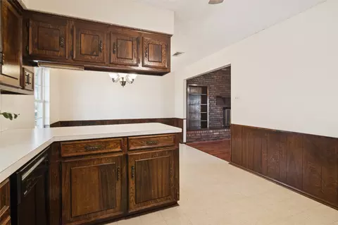 Kitchen - 941 Maple St, Howe, TX 75459 photo 3 of 3