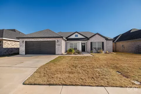 625 Jarrell Ct, Tuscola, TX 79562