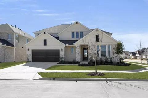 500 Blue Yucca Ln, Savannah, TX 76227