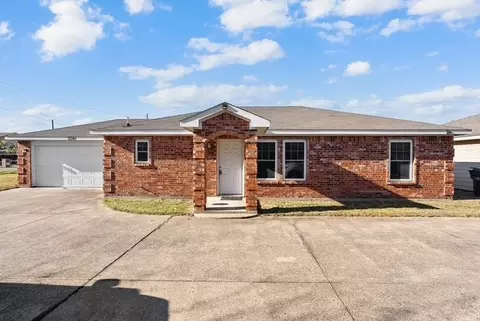 13741 Biggs St, Dallas, TX 75253
