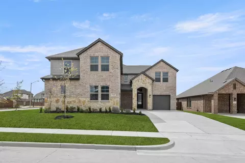 719 Bluestem St, Mansfield, TX 76063