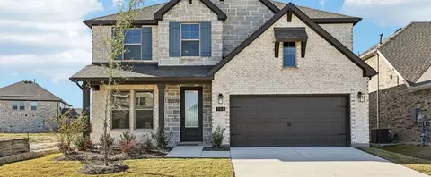 768 Waterhouse Lake Dr, Anna, TX 75409