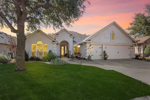 10501 Cascade Dr, Denton, TX 76207