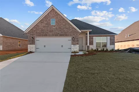 314 Peason Rdg, Bossier City, LA 71112