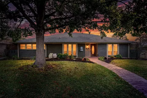 2309 Golden Willow Ln, Richardson, TX 75082