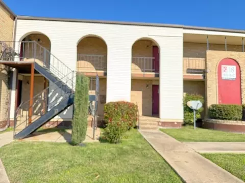 6000 Westridge Ln #802, Fort Worth, TX 76116