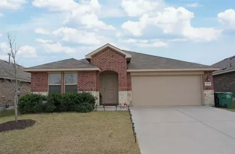 3713 Ridgeway Ln, Lantana, TX 76226