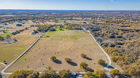 7550 Goodman Ln, Azle, TX 76020