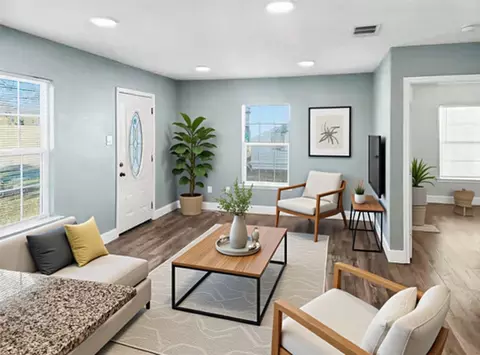 110 Ramsey Ave, Cleburne, TX 76031