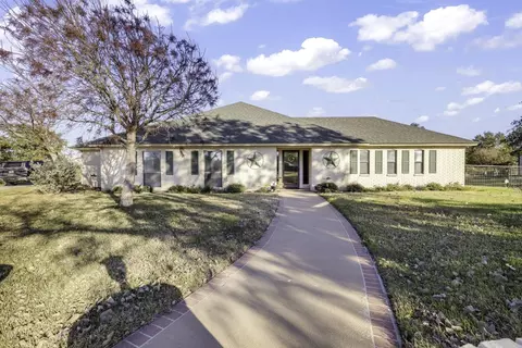 664 County Road 300, Hamilton, TX 76531