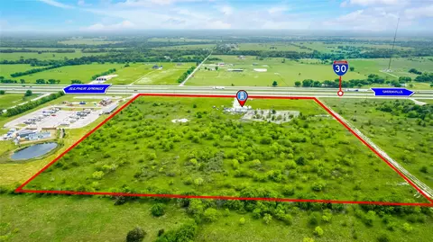 5912 E Interstate 30, Campbell, TX 75422