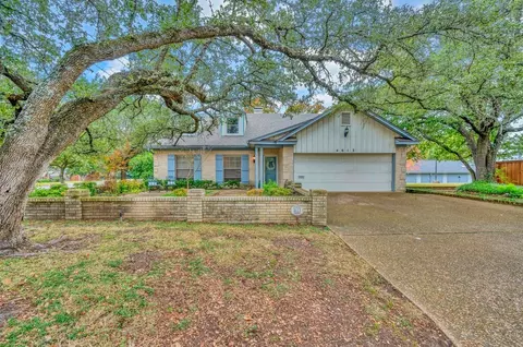 4613 Westchester Dr, Waco, TX 76710