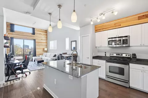 4411 Bowser Ave #310, Dallas, TX 75219