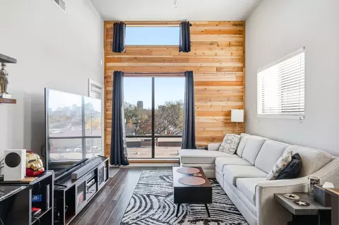 4411 Bowser Ave #310, Dallas, TX 75219