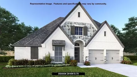 2701 Garrison Dr, Melissa, TX 75454