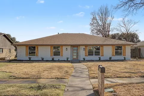 309 Woodcrest Dr, Richardson, TX 75080