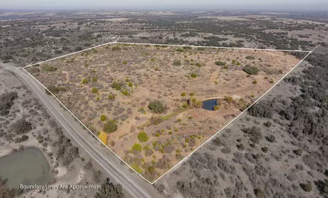 tbd Fm 1689, Comanche, TX 76442
